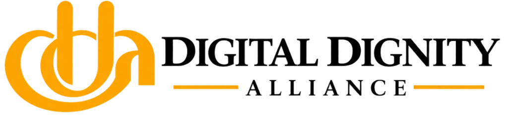 Digital Dignity Alliance and Digital Dignity Institute logo